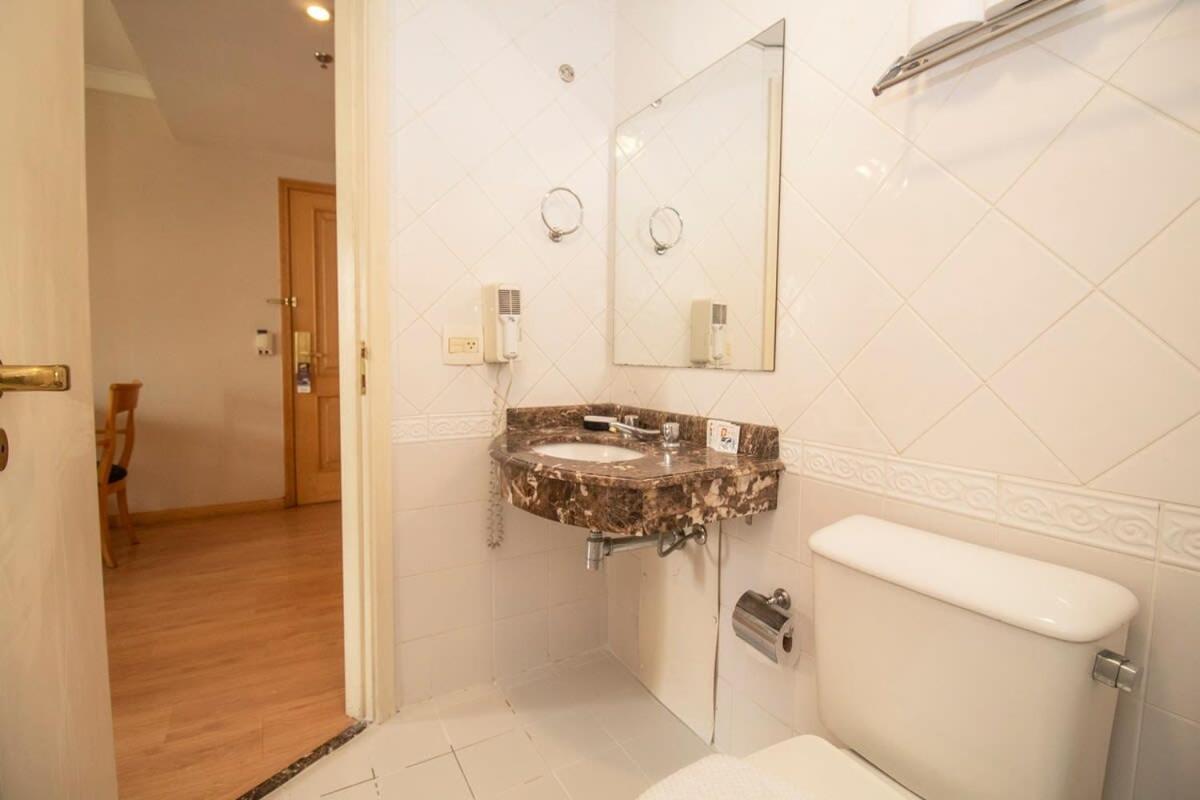 Bhomy Pinheiros Proximo A Oscar Freire Ex2207 Apartment Sao Paulo Exterior photo